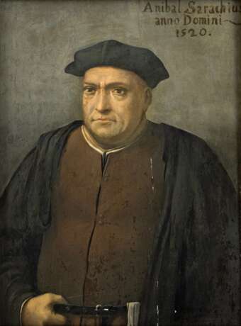 Dossi, Dosso, eigtl. Giovanni de Luteri - photo 1