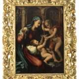 Grazia, Leonardo, gen. Leonardo da Pistoia (attr.) - фото 2