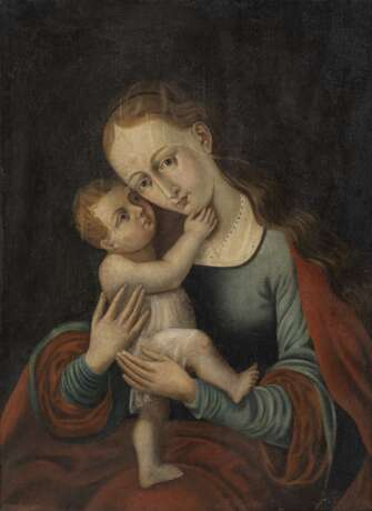 Cranach, Lucas d.Ä. (Nachfolger/Follower) - photo 1