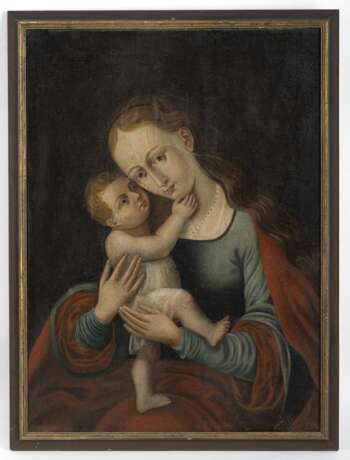 Cranach, Lucas d.Ä. (Nachfolger/Follower) - photo 2