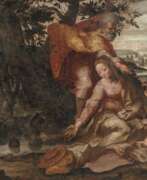 Übersicht. Barocci, Federico (nach/after)