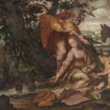 Barocci, Federico (nach/after) - photo 1