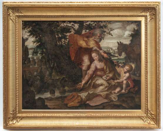 Barocci, Federico (nach/after) - photo 2