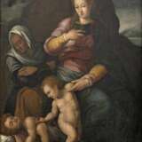 Conte, Jacopino del (Nachfolger/Follower) - photo 1
