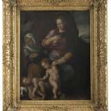 Conte, Jacopino del (Nachfolger/Follower) - photo 2