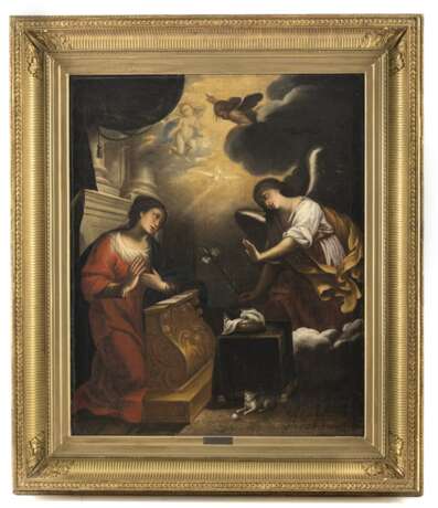 Nuvolone, Carlo Francesco (Kreis/Circle) - photo 2
