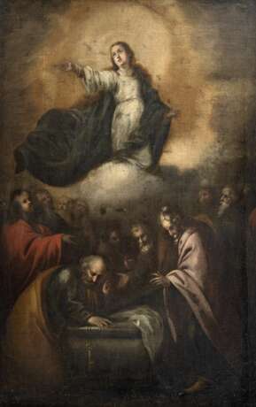 Murillo, Bartolomé Esteban (Kreis/Circle) - photo 1