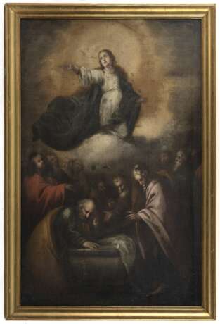 Murillo, Bartolomé Esteban (Kreis/Circle) - photo 2