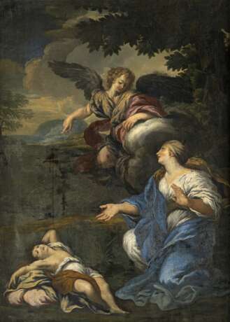 Ferri, Ciro (attr.) - photo 1