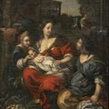 Cortona, Pietro da (nach/after) - photo 1