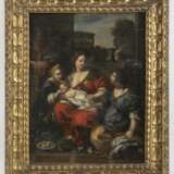 Cortona, Pietro da (nach/after) - photo 2