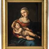 Sanzio, Raffaello (nach/after) - photo 2