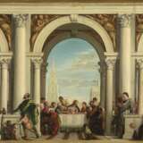 Veronese, Paolo, eigtl. Caliari, Paolo (nach/after) - photo 1
