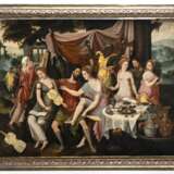 Meister der weiblichen Halbfiguren/Master of the Female Half-Lengths (Kreis/Circle) - photo 2