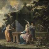 Willemsens, Abraham - Foto 1