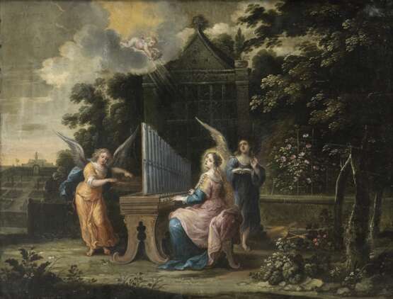 Willemsens, Abraham - Foto 1