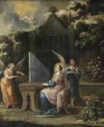 Картины. Willemsens, Abraham
