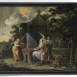 Willemsens, Abraham - Foto 2