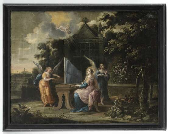 Willemsens, Abraham - Foto 2