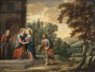 Willemssens, Abraham (attr.)
