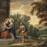 Willemssens, Abraham (attr.) - Foto 1