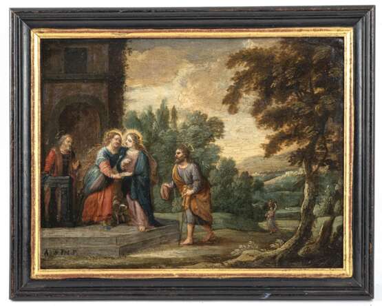 Willemssens, Abraham (attr.) - Foto 2