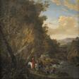 Both, Jan (attr.) und Berchem, NIcolaes (attr.) - Сейчас на аукционе
