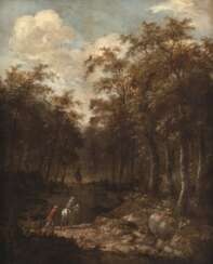 Vries, Roelof Jansz. van (attr.)