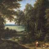 Glauber, Johannes (attr.) - photo 1