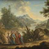 Griffier, Jan I oder II (Kreis/Circle) - photo 1