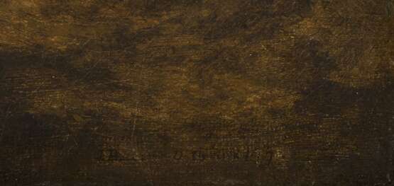Griffier, Jan I oder II (Kreis/Circle) - photo 3