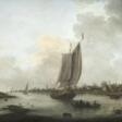 Goyen, Jan van (Kreis/Schule/circle/school) - Maintenant aux enchères