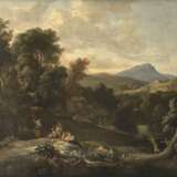 Poelenburgh, Cornelis van (Kreis/Circle) - фото 1