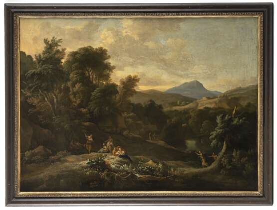 Poelenburgh, Cornelis van (Kreis/Circle) - фото 2