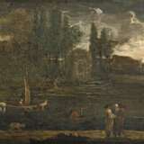 Momper, Jan, gen./called Monsu X (attr.) - Foto 1