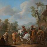 Falens, Charles van - Foto 1