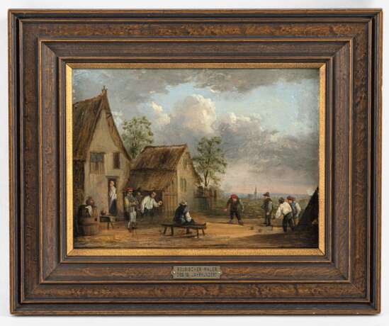 Teniers, David d.J. (Nachfolger/Follower) - photo 2
