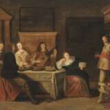 Niederländische Schule - photo 1