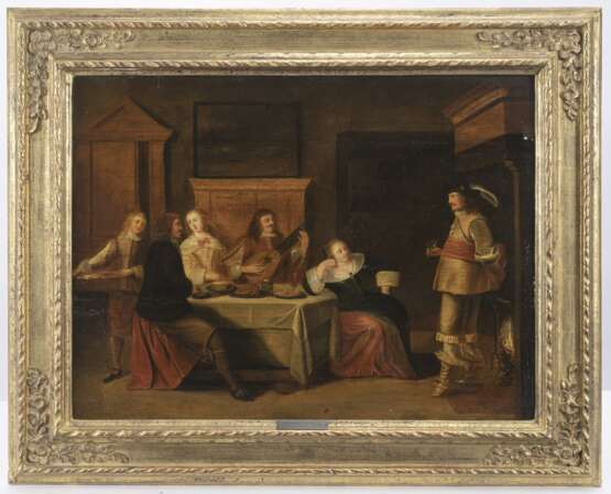 Niederländische Schule - photo 2