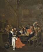 Картины. Niederländische Schule