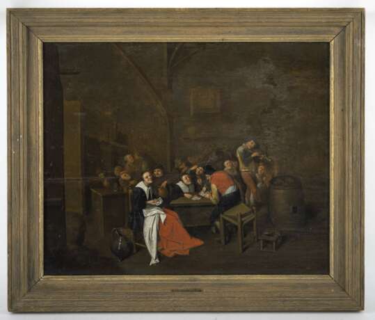 Niederländische Schule - photo 2