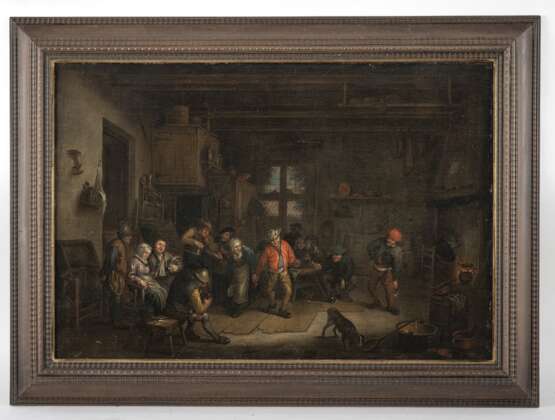 Mahu, Victor (attr.) - photo 2