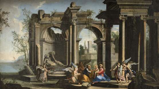 Carlieri, Alberto (attr.) - photo 1