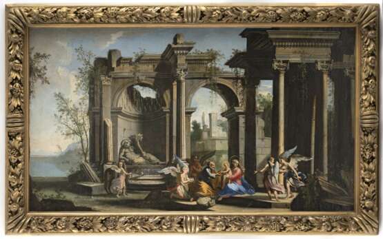 Carlieri, Alberto (attr.) - photo 2