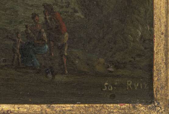 Ruiz, Tommaso (attr.) - photo 3