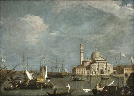 Canal, Giovanni Antonio gen. Canaletto (nach/after) - photo 1