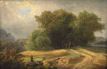 Spitzweg, Carl (attr.)