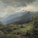 Mühlig, Bernhard - Foto 1
