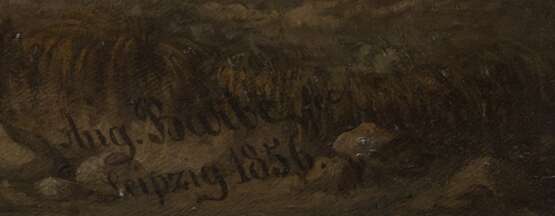 Barbe, August - photo 3