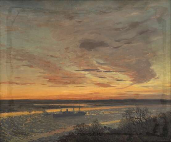 Kallmorgen, Friedrich - фото 1